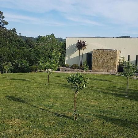 Casa De Coyra Villa Paredes de Coura Ngoại thất bức ảnh