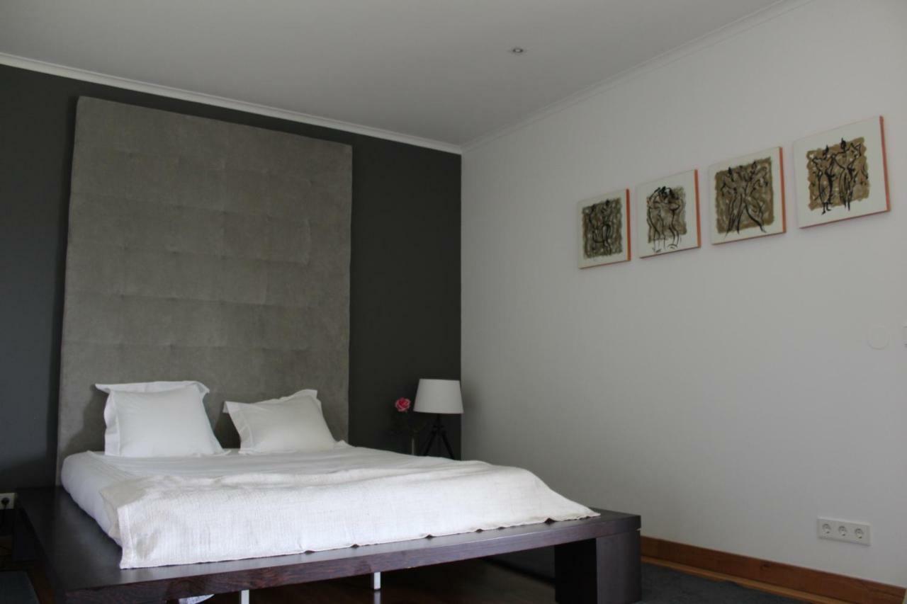Casa De Coyra Villa Paredes de Coura Ngoại thất bức ảnh