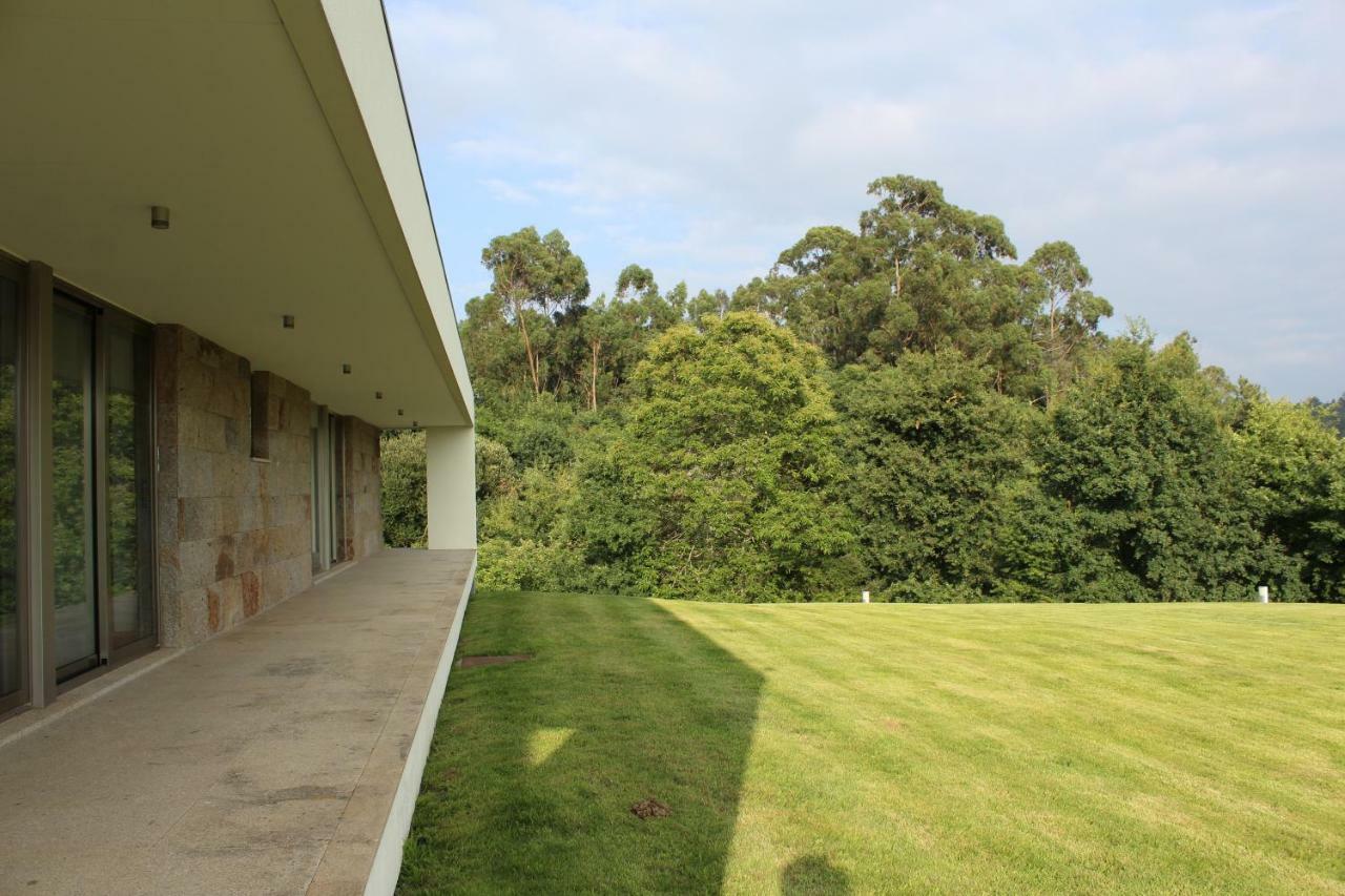 Casa De Coyra Villa Paredes de Coura Ngoại thất bức ảnh